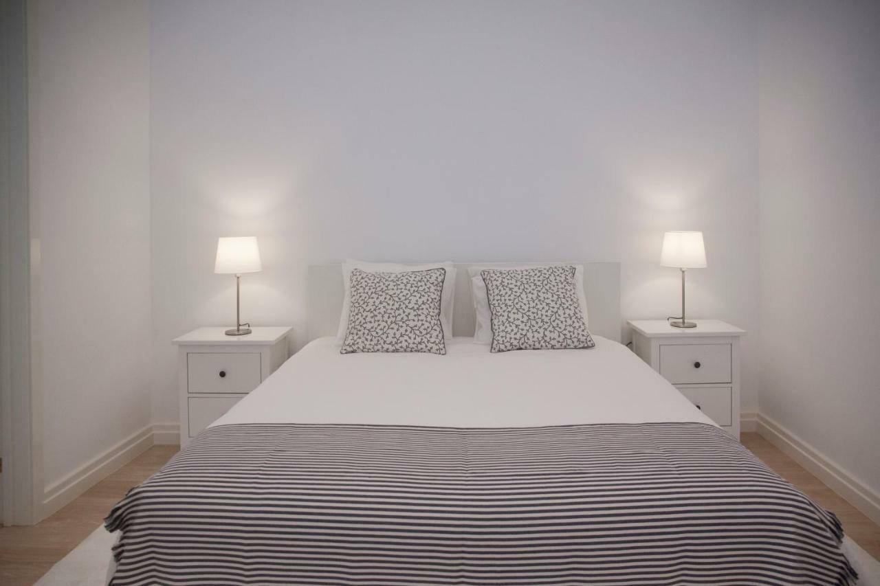 Casa Do Colegio Downtown Private Suite 61 Ponta Delgada Zewnętrze zdjęcie