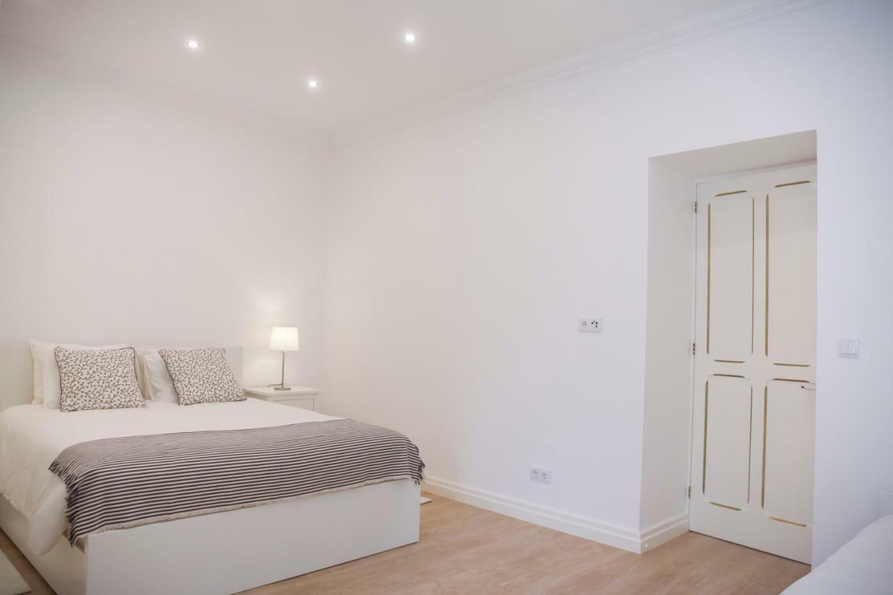 Casa Do Colegio Downtown Private Suite 61 Ponta Delgada Zewnętrze zdjęcie